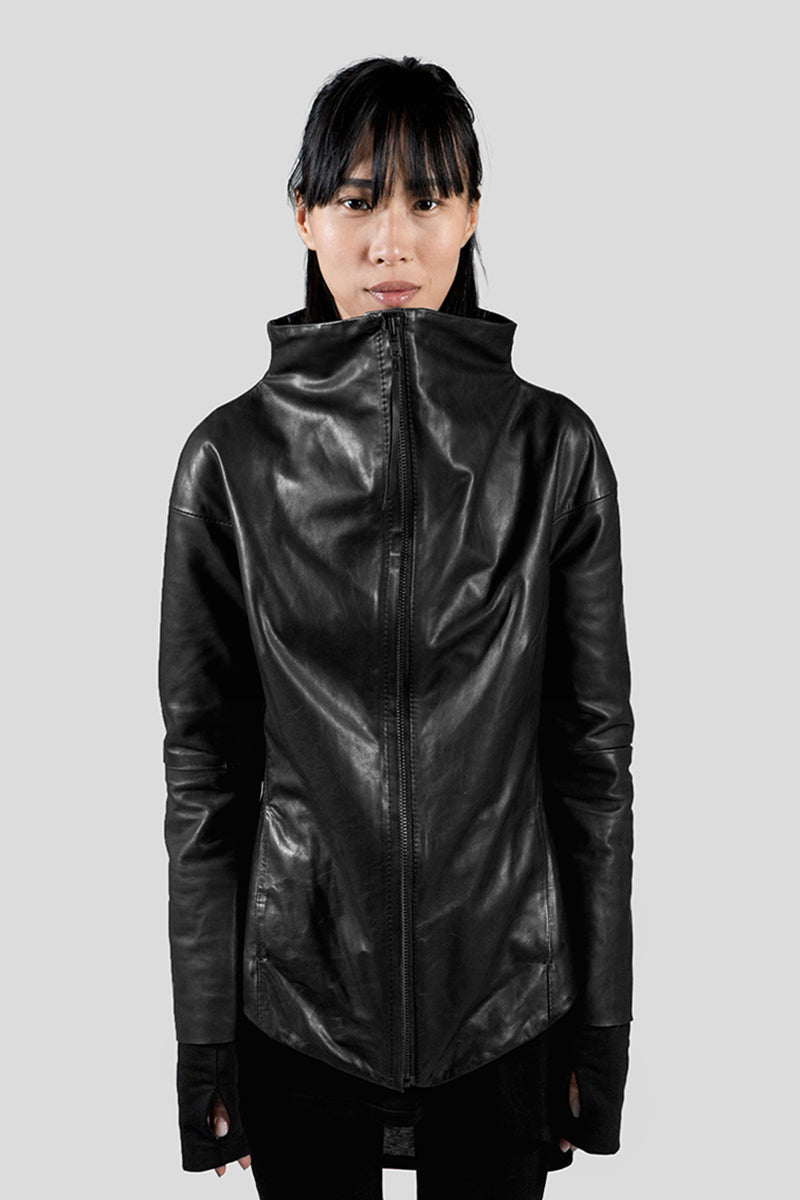JACKET W180302 – MARC ALIEN