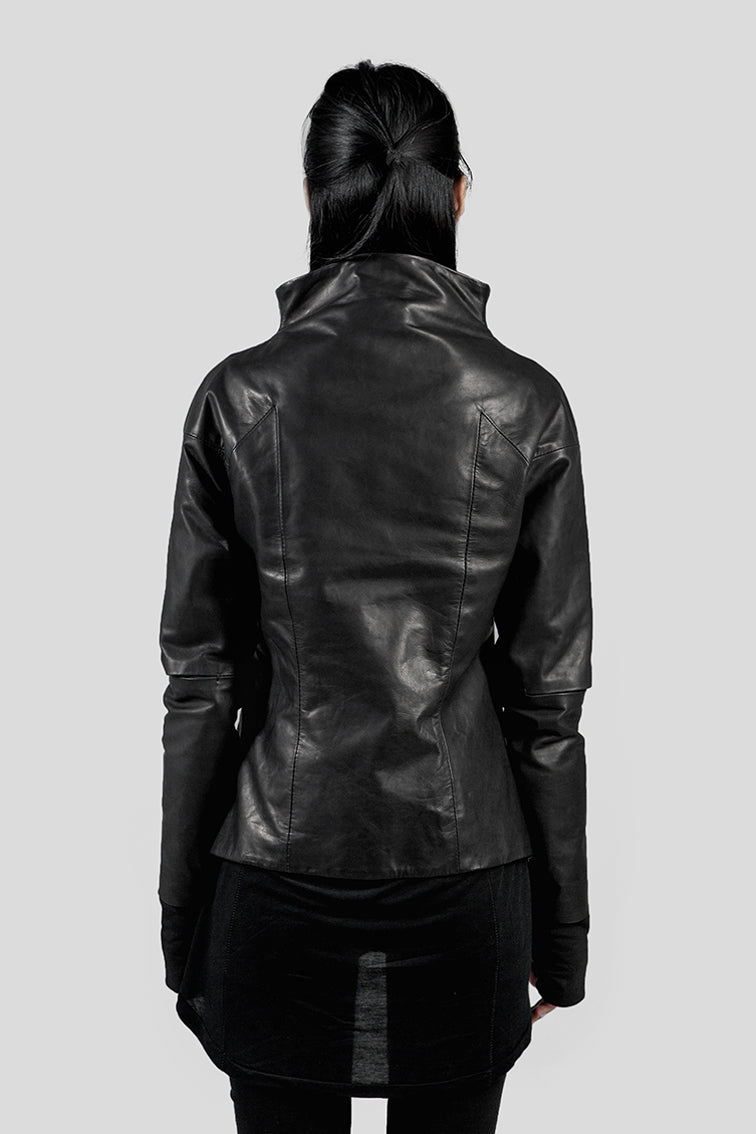 JACKET W180302 – MARC ALIEN