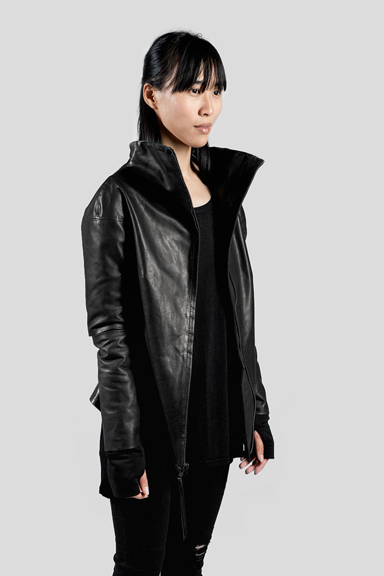 JACKET W180302 – MARC ALIEN
